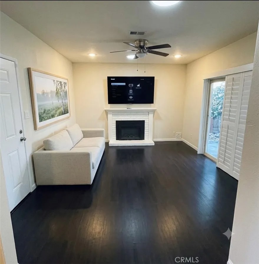 4436 Amador Road