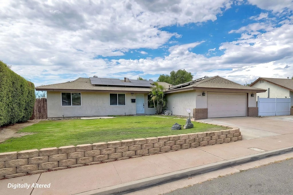 Photo of 8648 Vista Del Verde, El Cajon, CA 92021 (MLS # 260024381)