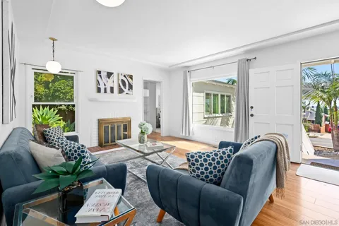 1978 Beryl St, San Diego, CA 92109 - #: 250040072