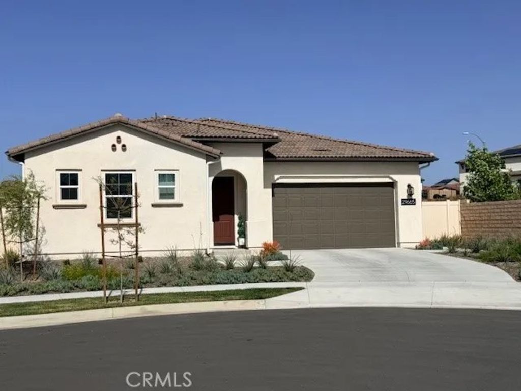 Photo of 29665 Paseo Capilla, Valencia, CA 91354 (MLS # SR26083842)