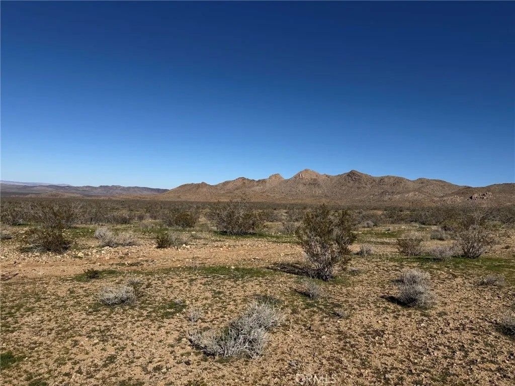 Photo of 1 Off Pipeline, Barstow, CA 92311 (MLS # HD26005991)