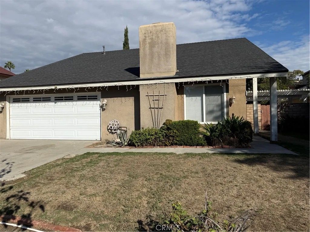 Photo of 5110 Pearblossom Drive, Riverside, CA 92507 (MLS # WS25262106)