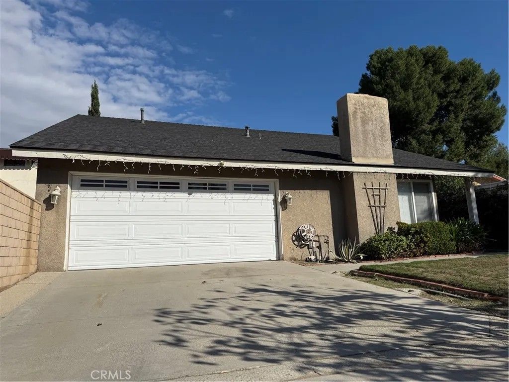 Photo of 5110 Pearblossom Drive, Riverside, CA 92507 (MLS # WS25262106)