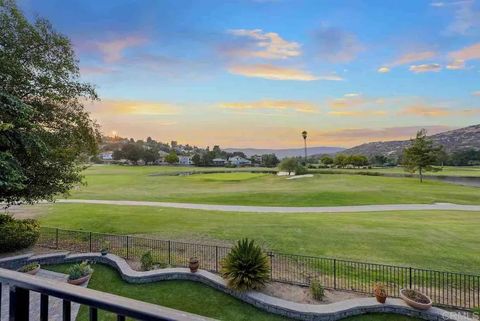 Photo of 15548 Indian Head Ct, Ramona, CA 92065 (MLS # PTP2603290)