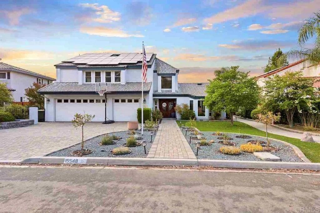 Photo of 15548 Indian Head Ct, Ramona, CA 92065 (MLS # PTP2603290)