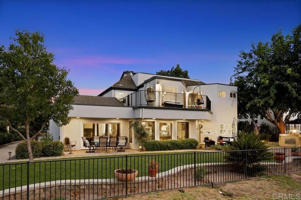 Photo of 15548 Indian Head Ct, Ramona, CA 92065 (MLS # PTP2603290)