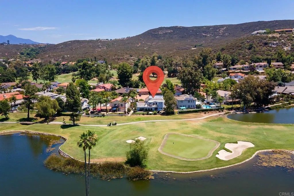 Photo of 15548 Indian Head Ct, Ramona, CA 92065 (MLS # PTP2603290)