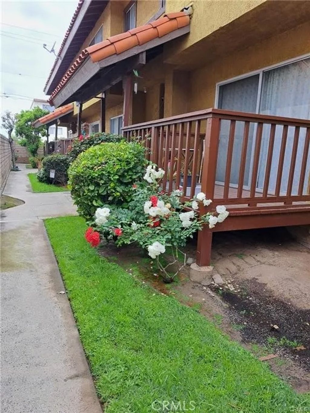 Photo of 15205 S Budlong Avenue #9, Gardena, CA 90247 (MLS # WS26007961)