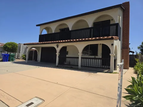 835 Worthington St, San Diego, CA 92114 - #: 260011429