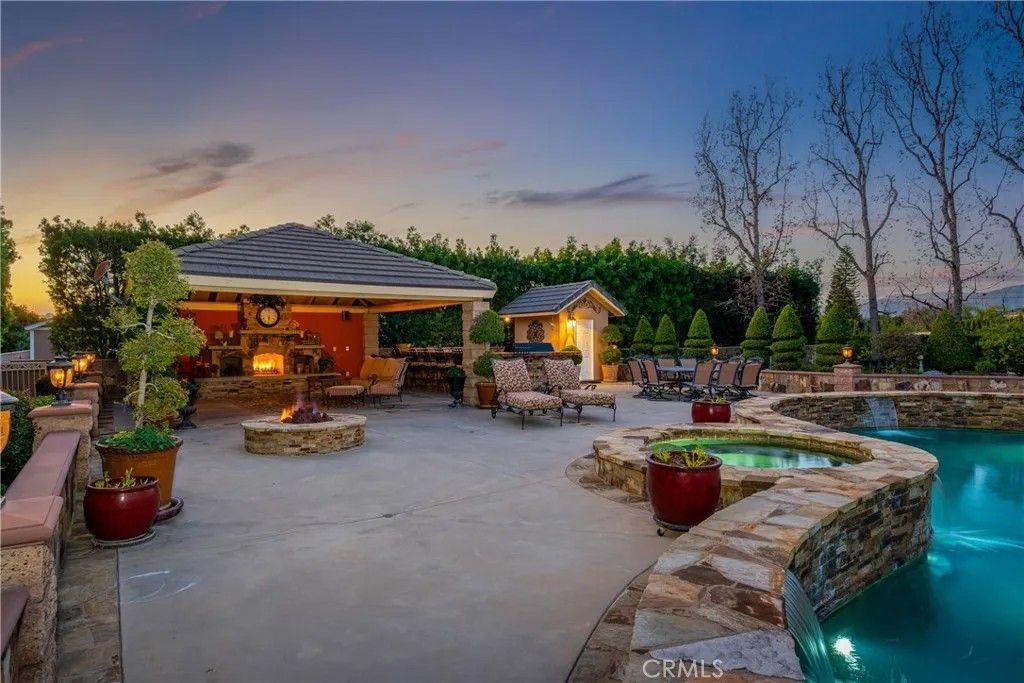 Photo of 5495 Morgan Street, Ontario, CA 91762 (MLS # PW26020373)