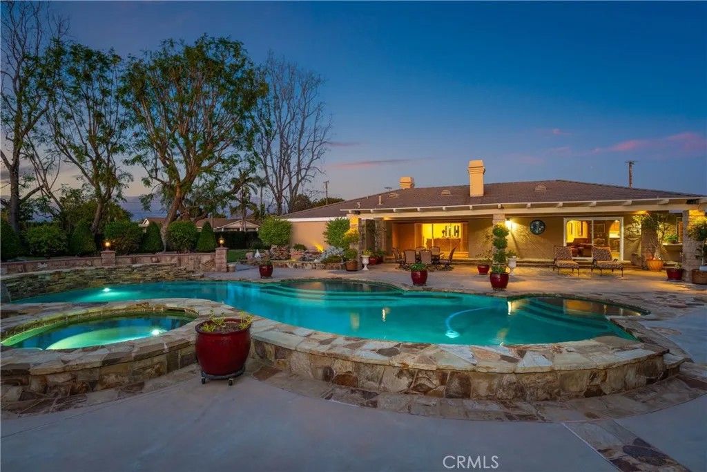 Photo of 5495 Morgan Street, Ontario, CA 91762 (MLS # PW26020373)