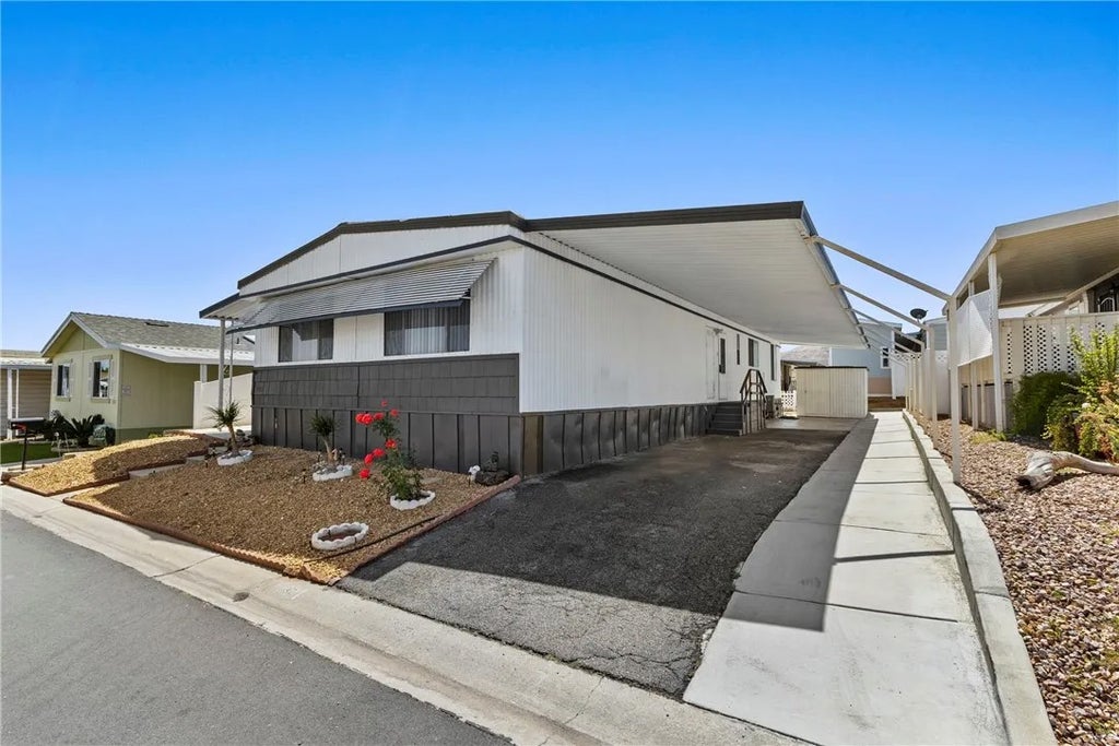 Photo of 4000 Pierce St #132, Riverside, CA 92505 (MLS # IG26084596)