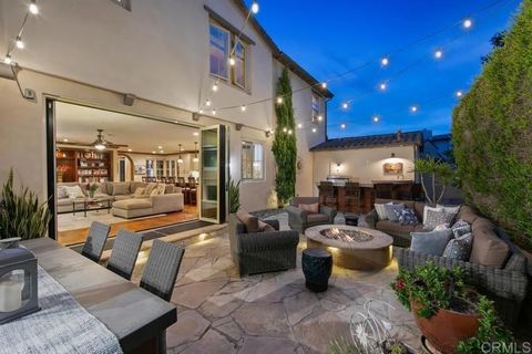 14523 Caminito Lazanja San Diego CA 92127