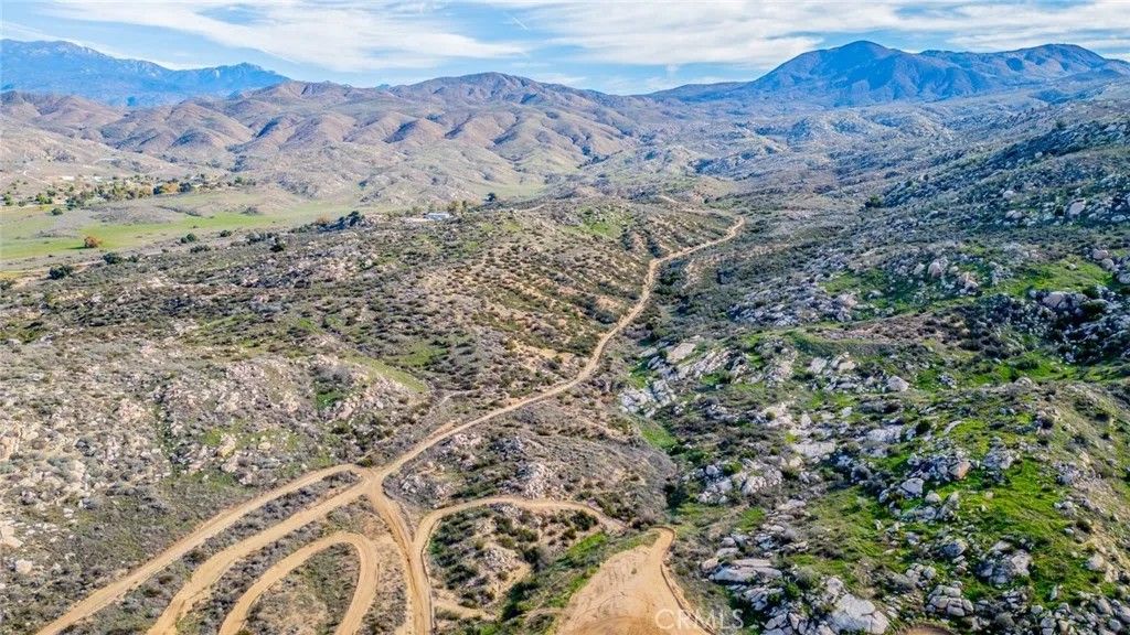 Photo of 0 Cactus Valley, Hemet, CA 92544 (MLS # IG26004251)
