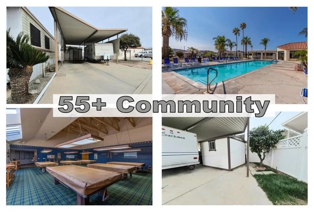 Photo of 1295 S Cawston Ave, Hemet, CA 92545 (MLS # SW26016652)