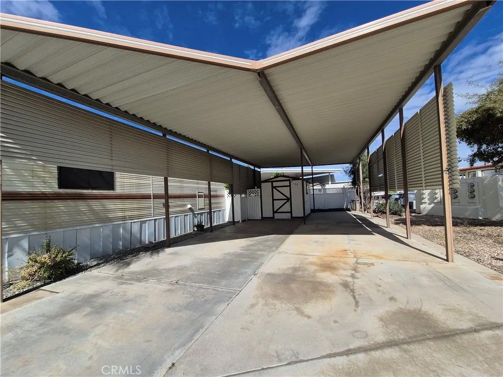 Photo of 1295 S Cawston Ave, Hemet, CA 92545 (MLS # SW26016652)