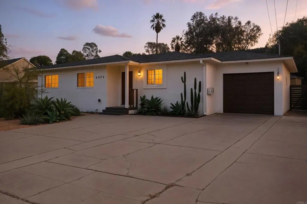 Photo of 3370 Par Drive, La Mesa, CA 91941 (MLS # PTP2508093)