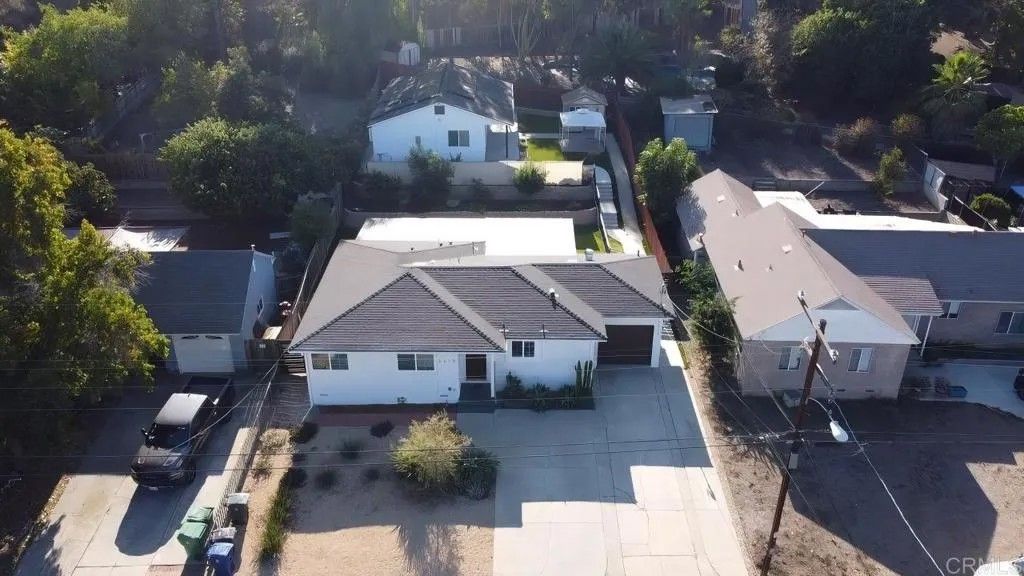 Photo of 3370 Par Drive, La Mesa, CA 91941 (MLS # PTP2508093)