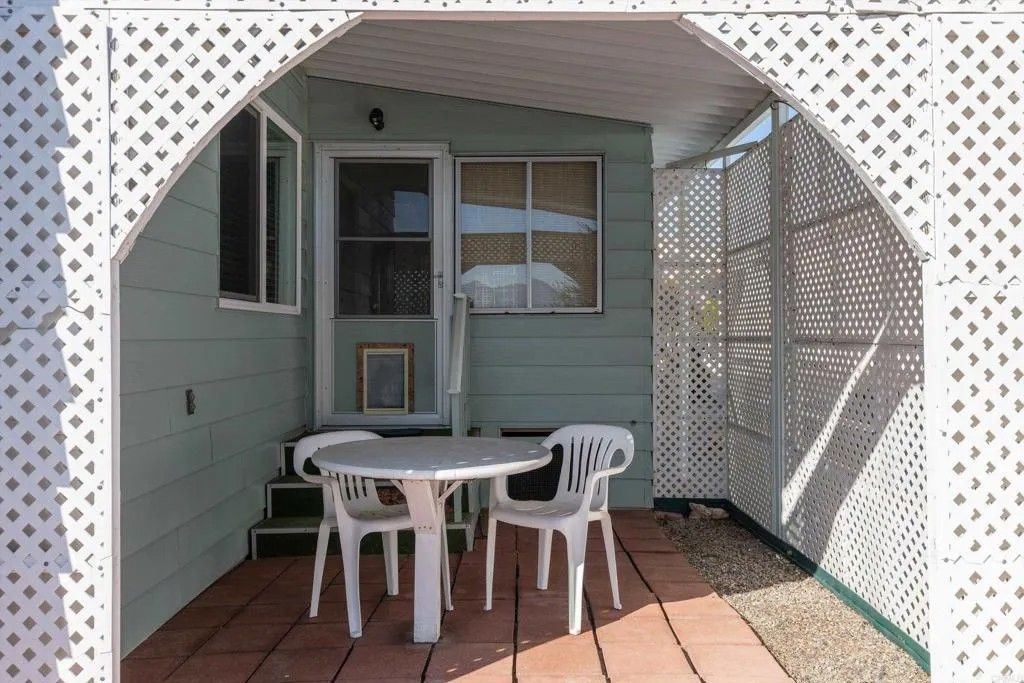 Photo of 650 S Rancho Santa Fe Rd #312, San Marcos, CA 92078 (MLS # NDP2603945)