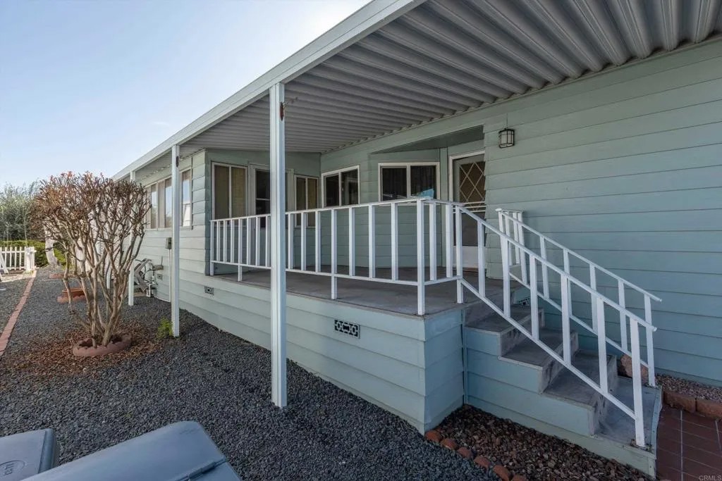 650 S Rancho Santa Fe 312