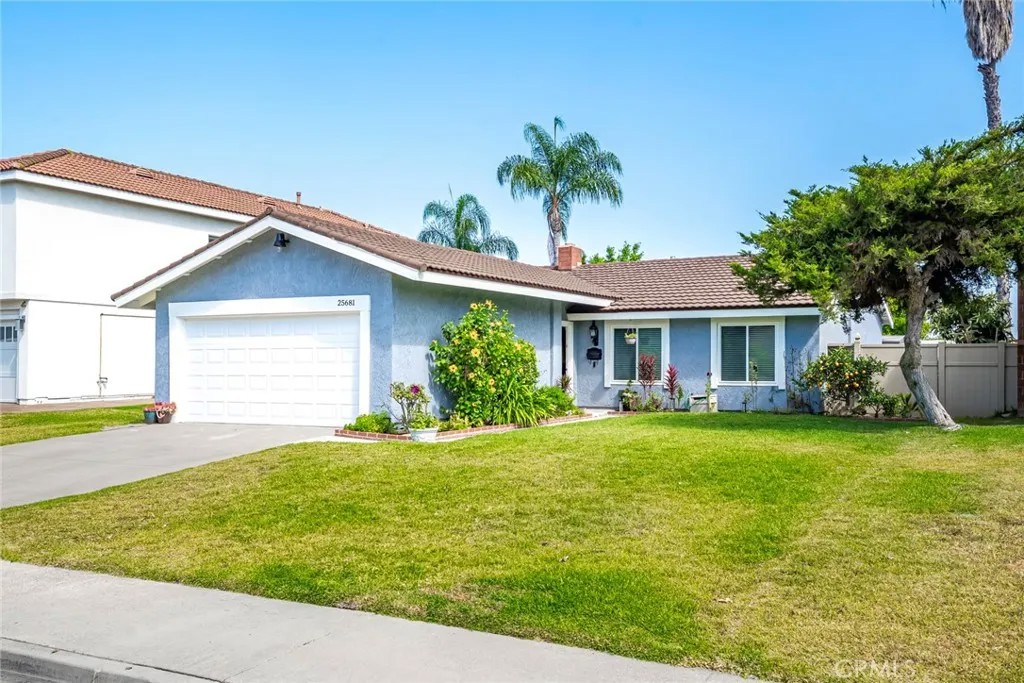 25681 Padua Drive