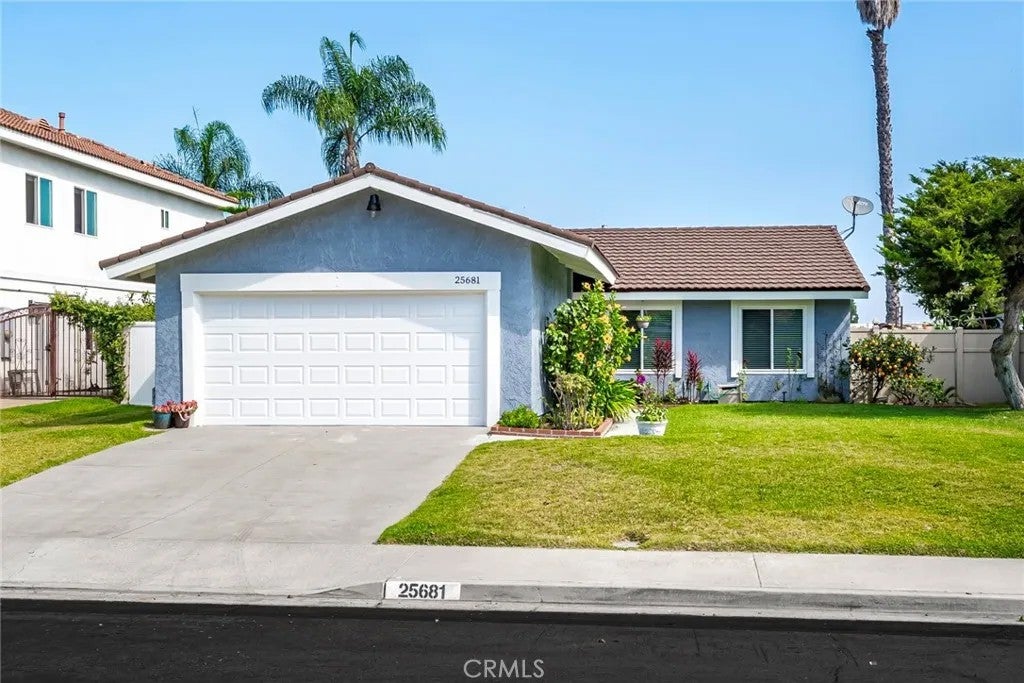 25681 Padua Drive