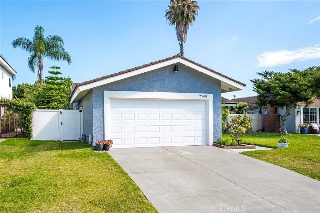 25681 Padua Drive
