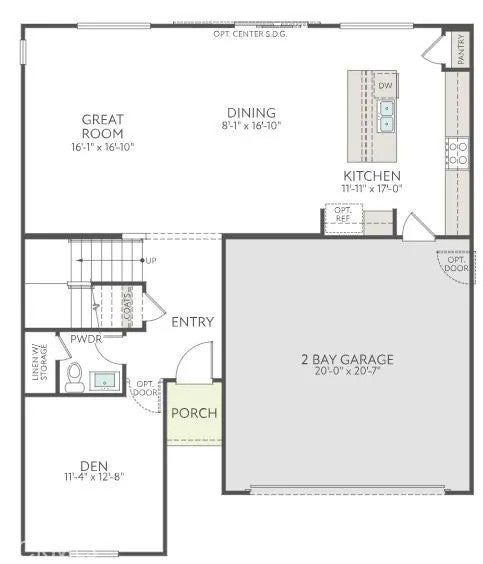 5518 Kiwi Court