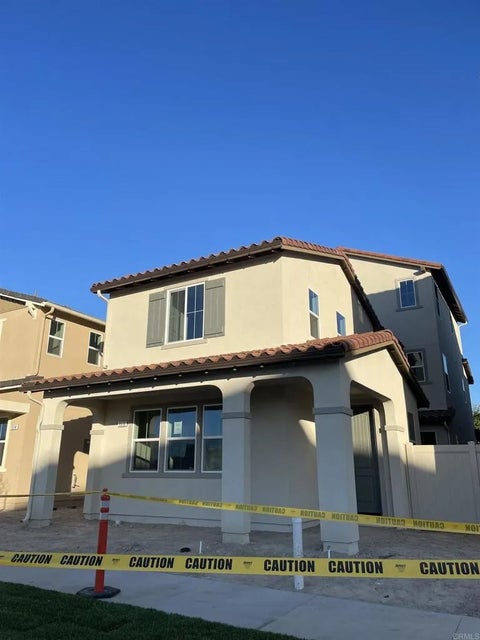 Photo of 1510 Pershing Road, Chula Vista, CA 91913 (MLS # PTP2601720)