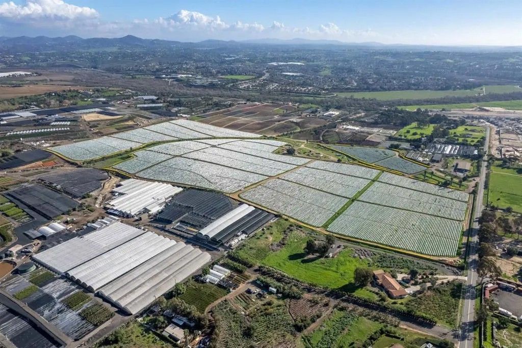 Photo of Wilshire, Oceanside, CA 92057 (MLS # NDP2600310)