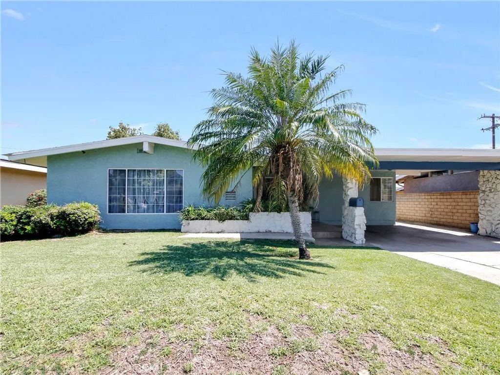 Photo of 8330 Morrill Avenue, Whittier, CA 90606 (MLS # MB26088648)