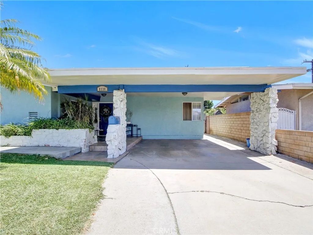 Photo of 8330 Morrill Avenue, Whittier, CA 90606 (MLS # MB26088648)