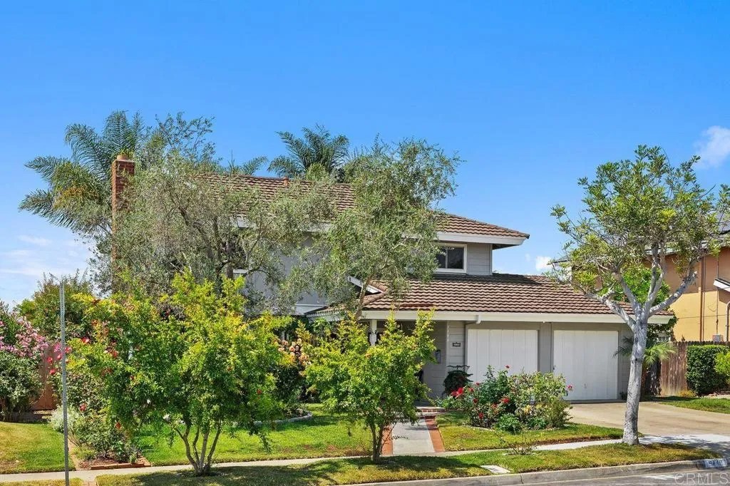 5448 Noah Way