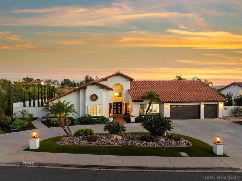 12893 Palisades Court