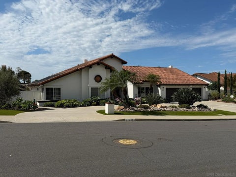 Photo of 12893 Palisades Court, Poway, CA 92064 (MLS # 260020910)