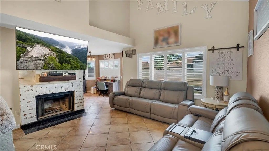Photo of 14702 Mountain High Drive, Fontana, CA 92337 (MLS # NP26055999)