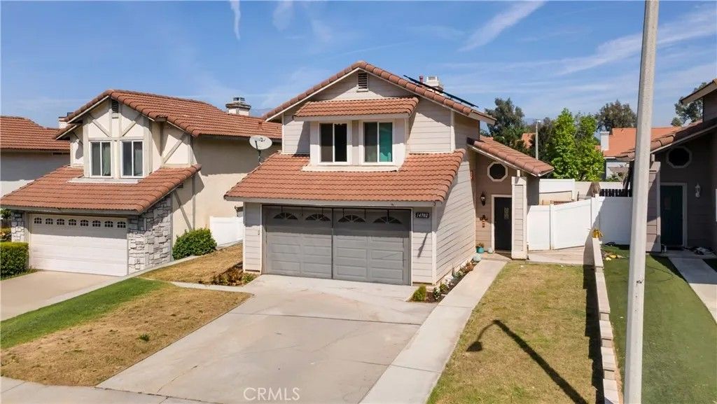 Photo of 14702 Mountain High Drive, Fontana, CA 92337 (MLS # NP26055999)