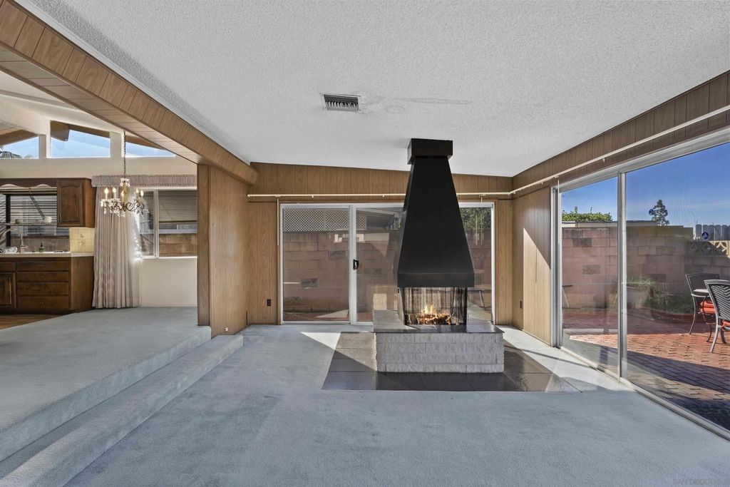 Photo of 6542 Burgundy St, San Diego, CA 92120 (MLS # 260001757)