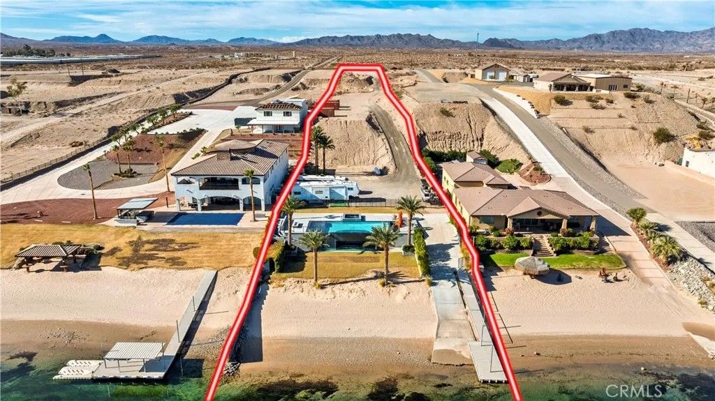 Photo of 4618 My Place, Needles, CA 92363 (MLS # OC25277894)