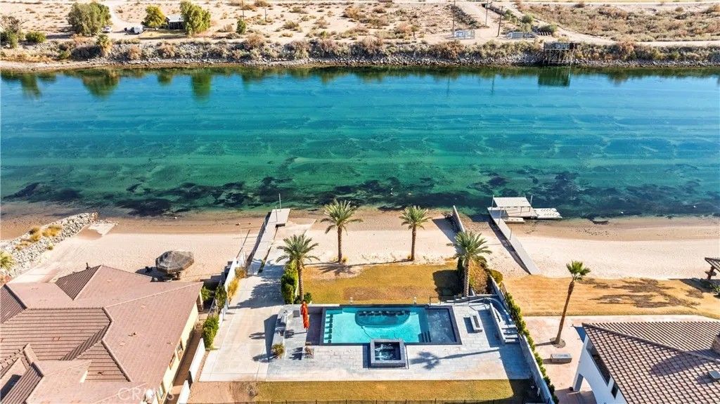 Photo of 4618 My Place, Needles, CA 92363 (MLS # OC25277894)