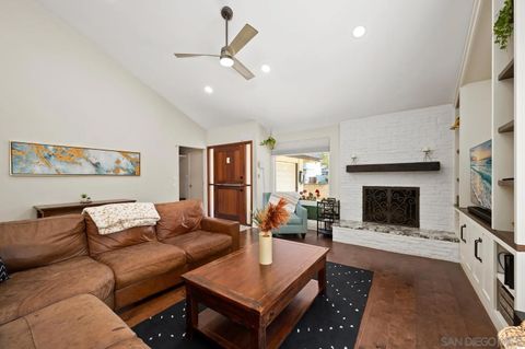 4048 Raffee Dr San Diego CA 92117