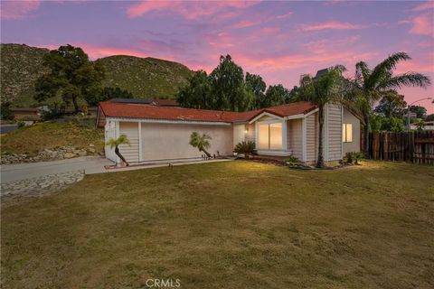 Photo of 11742 Black Hawk Lane, Moreno Valley, CA 92557 (MLS # IV26053291)
