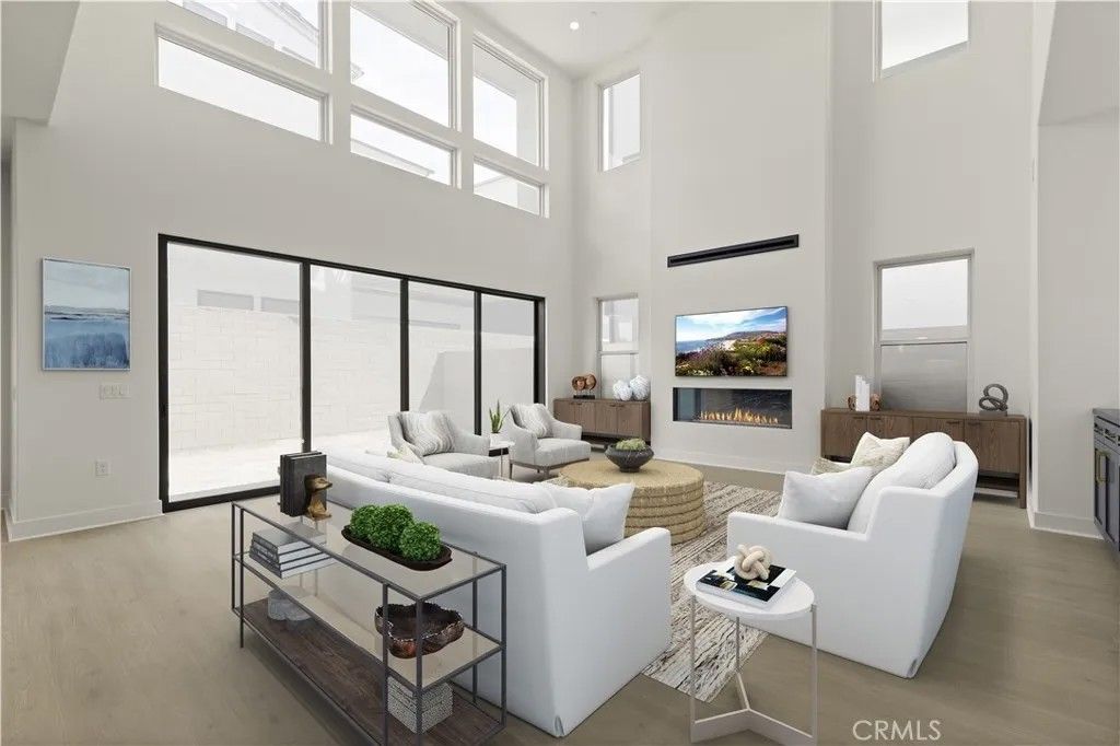 Photo of 156 Creation, Irvine, CA 92618 (MLS # OC25279644)