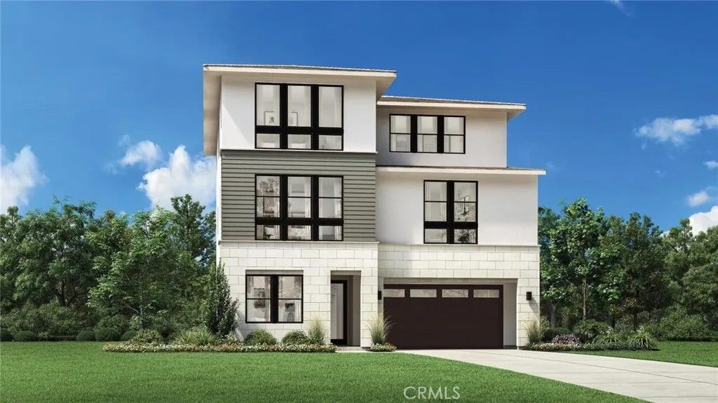 Photo of 156 Creation, Irvine, CA 92618 (MLS # OC25279644)