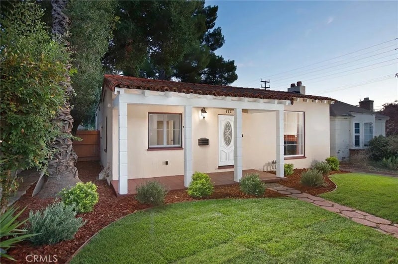 822 Monterey