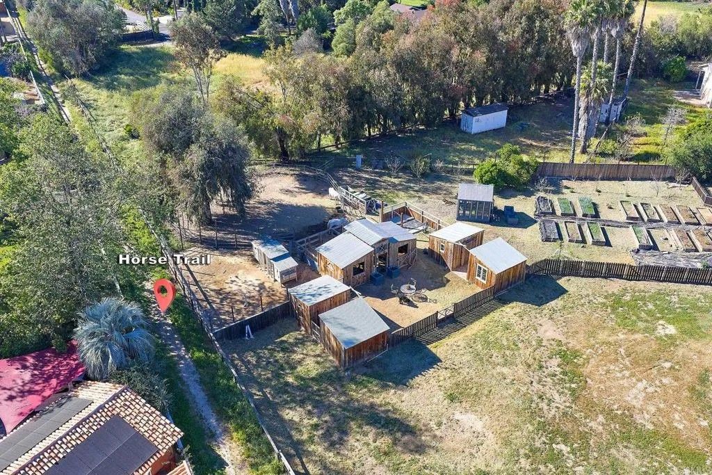 Photo of 608 Windmill Ranch Road, Encinitas, CA 92024 (MLS # NDP2602670)