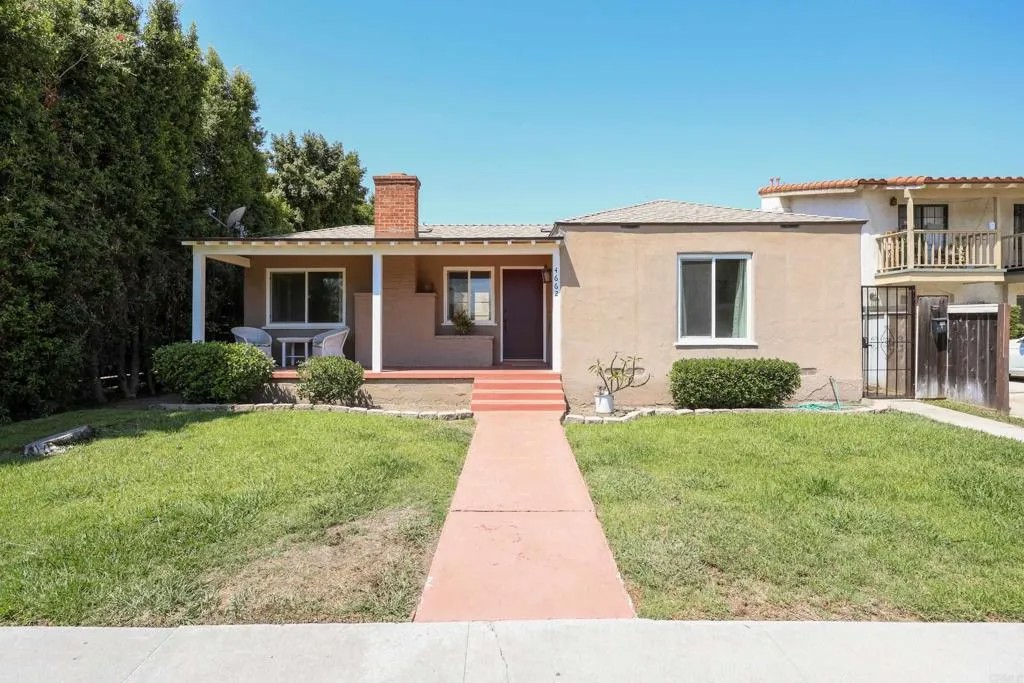 4662 Bancroft