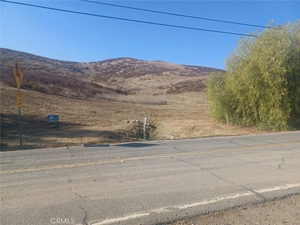 Photo of 0 Strickland, Lake Elsinore, CA 92530 (MLS # HD25034333)