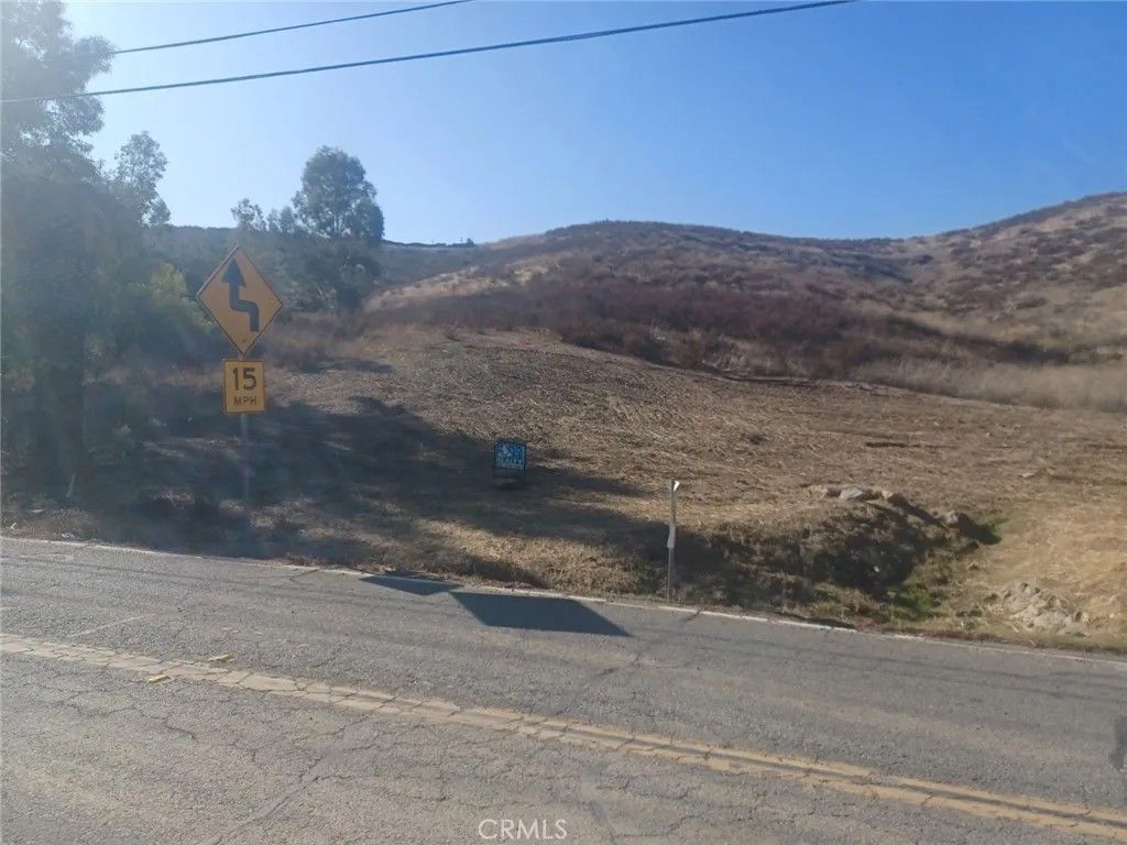Photo of 0 Strickland, Lake Elsinore, CA 92530 (MLS # HD25034333)