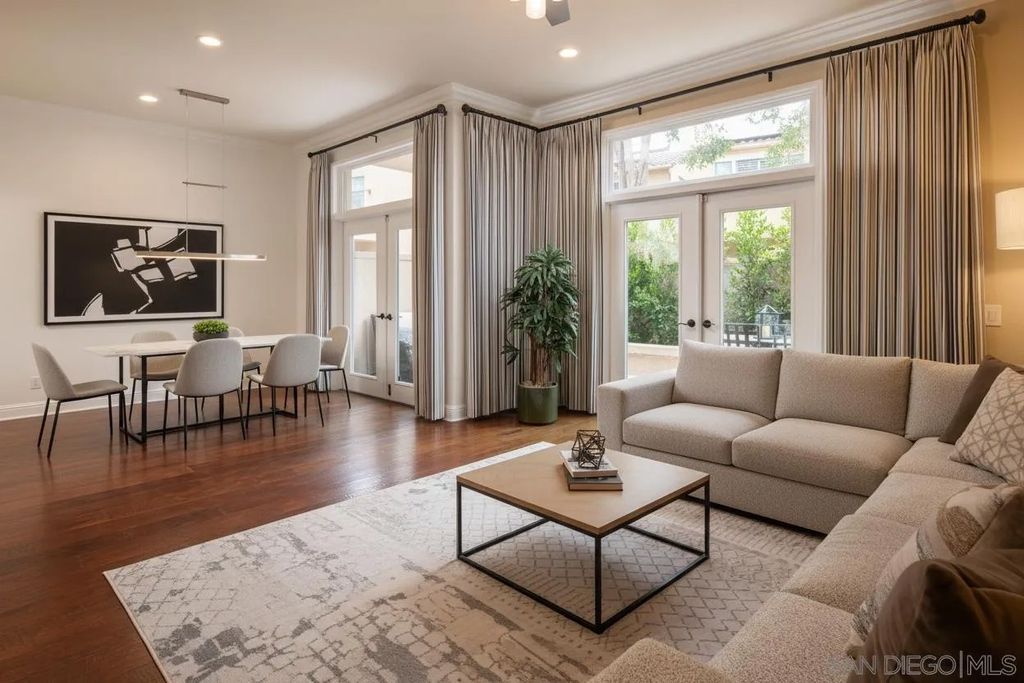 Photo of 3636 Calle Juego, Rancho Santa Fe, CA 92091 (MLS # 2600646)